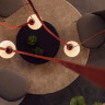 Подвесной светильник ImperiumLoft 213799-23
