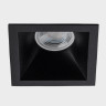 Встраиваемый светильник ITALLINE M01-1012 black