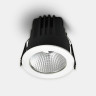 Встраиваемый светильник ITALLINE IT06-6038 white 4000K