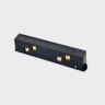 Коннектор ITALLINE IT012-5040 black