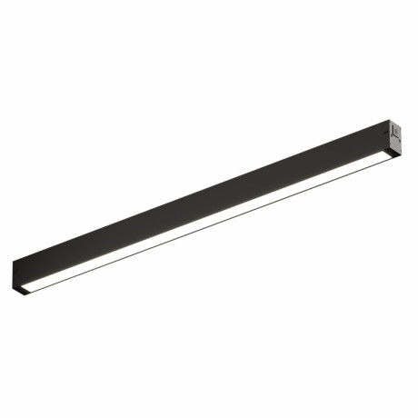 Светильник на шине Denkirs DK8205-BK