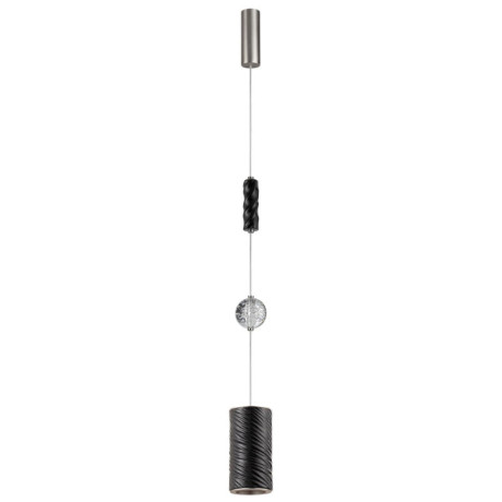 Подвесной светильник Odeon Light 5451/18LB