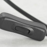 Настольная лампа Lussole LSP-0562