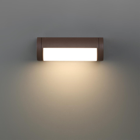 Светильник настенный Odeon Light 7118/12WL