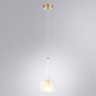 Подвесной светильник ARTE Lamp A2715SP-1SG