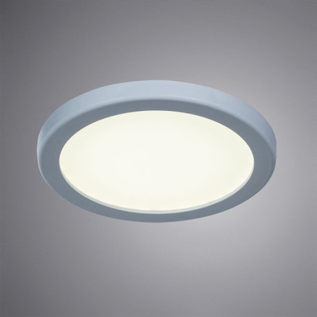 Встраиваемый светильник ARTE Lamp A7971PL-1WH