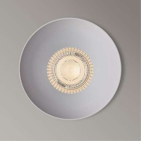 Встраиваемый светильник ARTE Lamp A7094PL-1WH