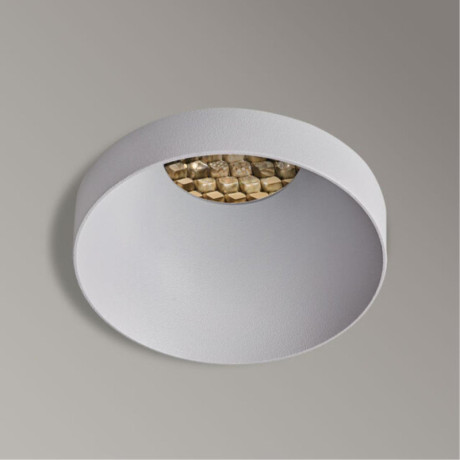 Встраиваемый светильник ARTE Lamp A7094PL-1WH