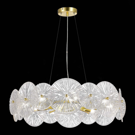 Подвесная люстра ST-Luce SL1657.203.08