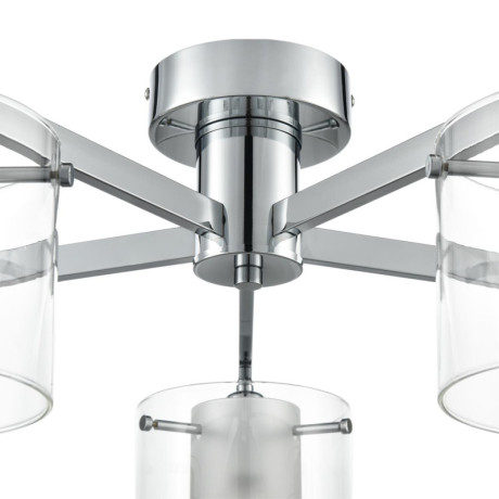 Накладная люстра LUMION 8261/5C