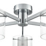 Накладная люстра LUMION 8261/5C
