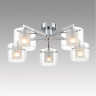 Накладная люстра LUMION 8261/5C