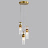 Каскадная люстра LUMION 8276/3A