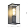 Светильник настенный ST-Luce SL9019.701.01