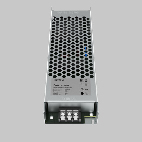 Блок питания для светодиодной ленты Maytoni Technical 821004