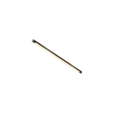 Светильник на шине Maytoni Technical TR240-2-12W3K-B