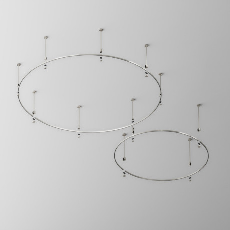 Шинопровод Maytoni Technical TRX154-2SR-D1800-PT