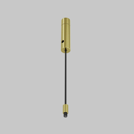 Подвесной комплект Maytoni Technical CA009PM-BS