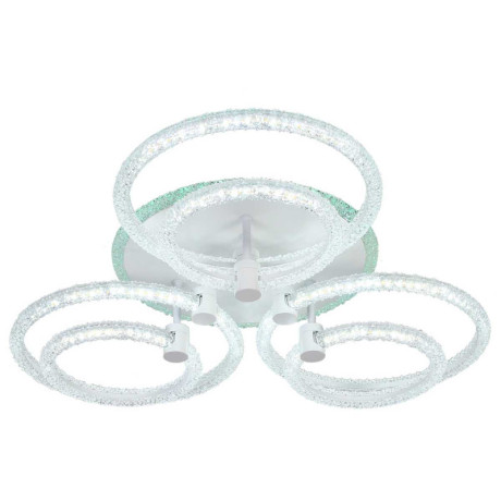 Накладная люстра Escada 10204/6LED BL
