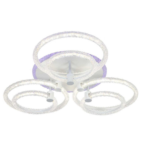 Накладная люстра Escada 10204/6LED BL
