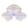 Накладной светильник Escada 10272/6LED