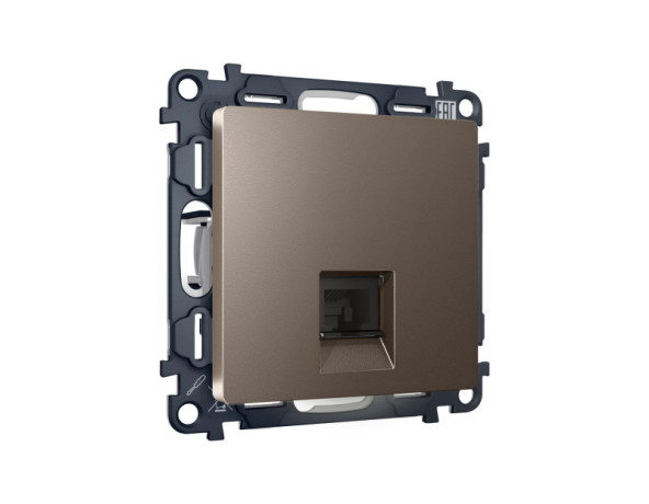 Розетка Ambrella Volt MA642005