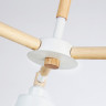 Люстра на штанге Ambrella Light TR82204