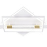 Накладной светильник Ambrella Light FL5012