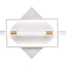 Накладной светильник Ambrella Light FL5012