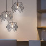 Подвесной светильник Ambrella Light TR8427