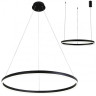 Подвесная люстра Kink Light 08214,19A(3000K)