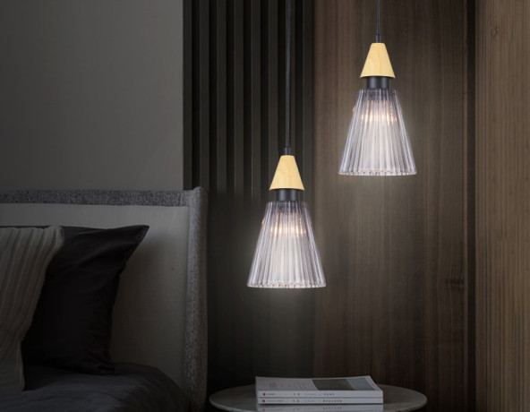 Подвесной светильник Ambrella Light LH58111