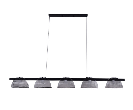 Подвесная люстра Kink Light 08447-5AL,19(16)