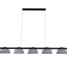 Подвесная люстра Kink Light 08447-5AL,19(16)