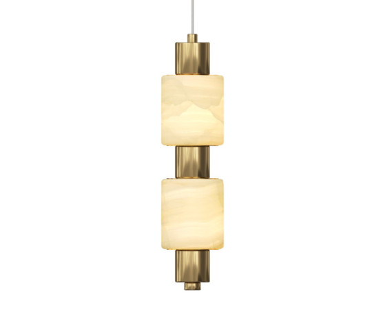 Подвесной светильник Kink Light 07526-1A,36