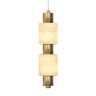 Подвесной светильник Kink Light 07526-1A,36