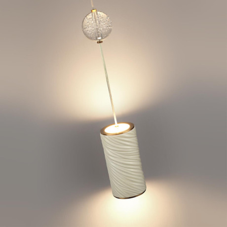 Подвесной светильник Odeon Light 5450/18L