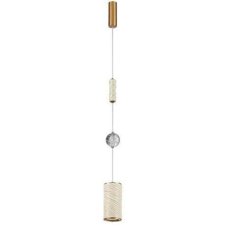 Подвесной светильник Odeon Light 5450/18L