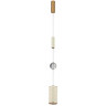 Подвесной светильник Odeon Light 5450/18L