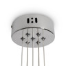 Подвесная люстра Freya FR5580PL-L35N