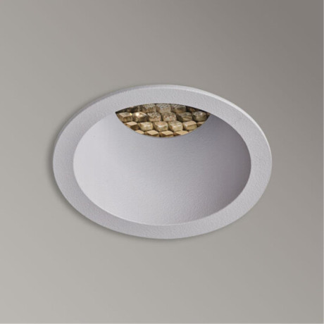 Встраиваемый светильник ARTE Lamp A7093PL-1WH