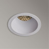 Встраиваемый светильник ARTE Lamp A7093PL-1WH
