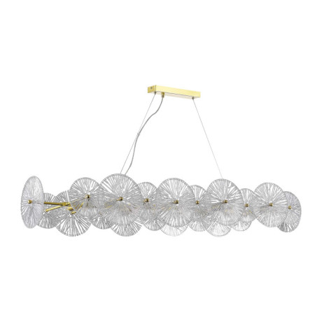 Подвесная люстра ST-Luce SL1657.213.08