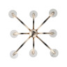 Подвесная люстра ST-Luce SL1405.203.08