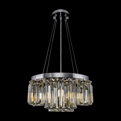 Подвесная люстра Maytoni MOD083PL-04CH