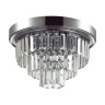 Накладная люстра LUMION 8266/4C