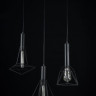 Каскадная люстра Maytoni T021-03-B