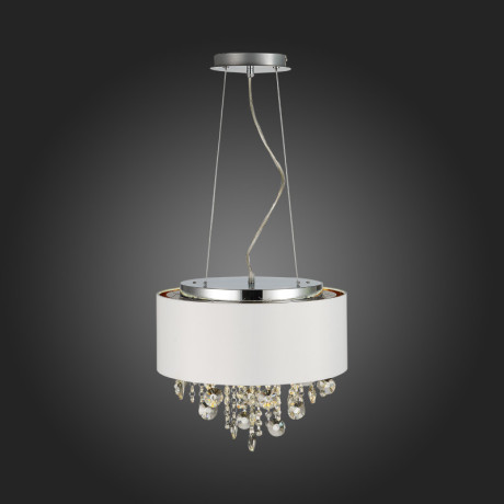 Каскадная люстра ST-Luce SL1350.503.04