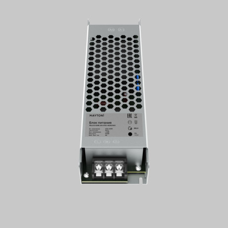 Блок питания для светодиодной ленты Maytoni Technical 821002