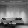 Светильник на шине Maytoni Technical TR143-1-5W4K-W-BS
